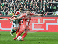 Germany Bundesliga Soccer