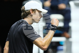 Netherlands ABN AMRO Tennis