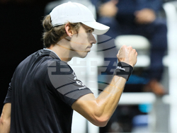 Netherlands ABN AMRO Tennis