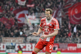 Germany Bundesliga Soccer