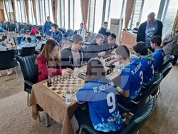 Снимка: Община Видин