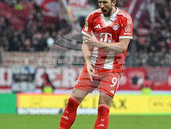 Germany Bundesliga Soccer