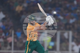 South Africa New Zealand T20 WCup Cricket