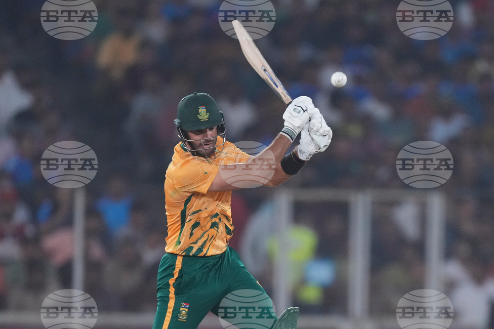 South Africa New Zealand T20 WCup Cricket