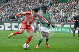 Germany Bundesliga Soccer