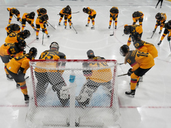 Milan Cortina Olympics Ice Hockey