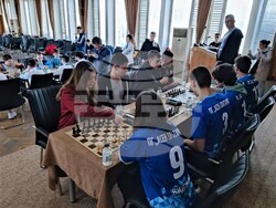 Снимка: Община Видин