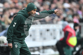 Germany Bundesliga Soccer