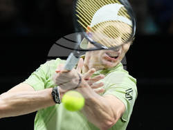 Netherlands ABN AMRO Tennis