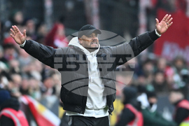 Germany Bundesliga Soccer