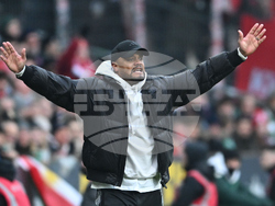 Germany Bundesliga Soccer