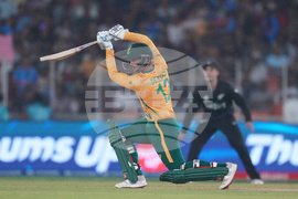 South Africa New Zealand T20 WCup Cricket