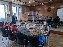 Снимка: Община Видин