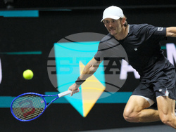 Netherlands ABN AMRO Tennis