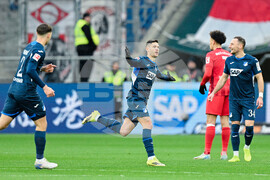 Germany Bundesliga Soccer