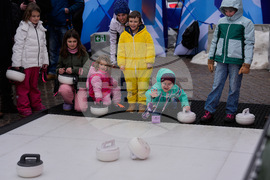 Milan Cortina Olympics Daily Life