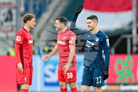 Germany Bundesliga Soccer