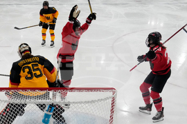 Milan Cortina Olympics Ice Hockey