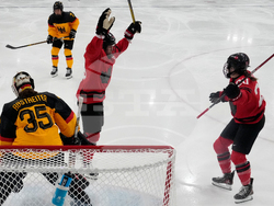 Milan Cortina Olympics Ice Hockey