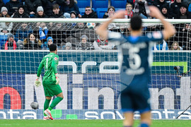 Germany Bundesliga Soccer