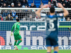 Germany Bundesliga Soccer