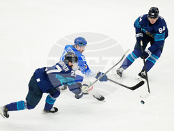 Milan Cortina Olympics Ice Hockey