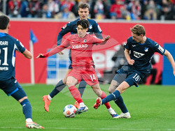 Germany Bundesliga Soccer