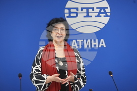 Гърция - Национален пресклуб на БТА-Атина - официално откриване