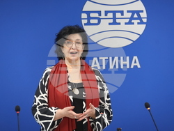 Гърция - Национален пресклуб на БТА-Атина - официално откриване