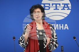 Гърция - Национален пресклуб на БТА-Атина - официално откриване