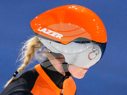 Milan Cortina Olympics Speedskating