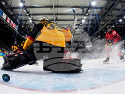 Milan Cortina Olympics Ice Hockey