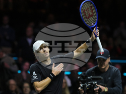 Netherlands ABN AMRO Tennis