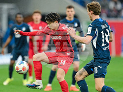 Germany Bundesliga Soccer