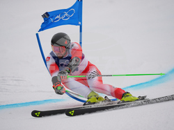 APTOPIX Milan Cortina Olympics Alpine Skiing