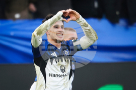 Germany Bundesliga Soccer