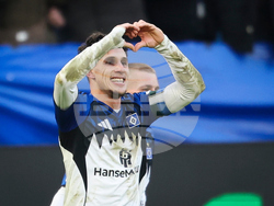 Germany Bundesliga Soccer