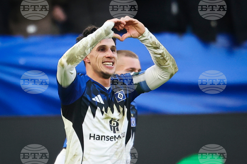 Germany Bundesliga Soccer