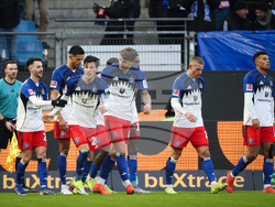 Germany Bundesliga Soccer