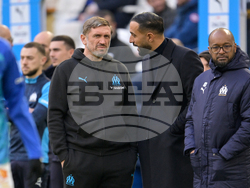 France League One Soccer