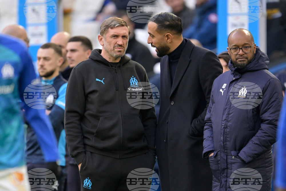 France League One Soccer