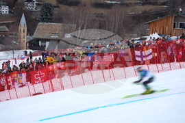 Milan Cortina Olympics Alpine Skiing