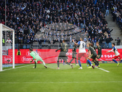 Germany Bundesliga Soccer