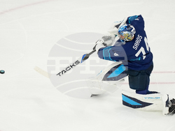 Milan Cortina Olympics Ice Hockey