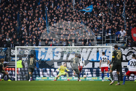 Germany Bundesliga Soccer