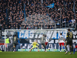 Germany Bundesliga Soccer