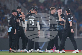 South Africa New Zealand T20 WCup Cricket