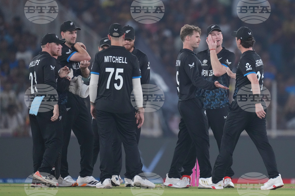 South Africa New Zealand T20 WCup Cricket