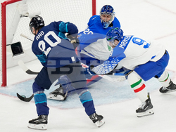 Milan Cortina Olympics Ice Hockey