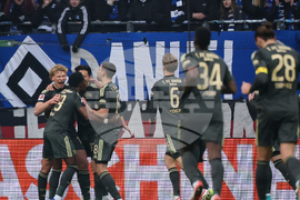 Germany Bundesliga Soccer